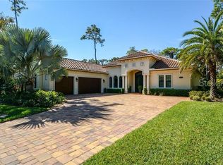 174 Sugar Mill Dr, Osprey, FL 34229