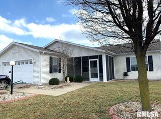 2800 Via Rosso St UNIT 84, Springfield, IL 62703