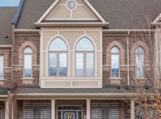 212 Easts Corners Blvd, Vaughan, ON