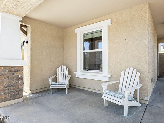 4th image of 20718 W WHITE ROCK Road Lot 637