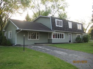 5817 Howard Ave, La Grange Highlands, IL