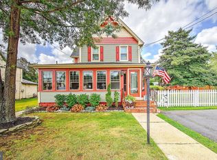 302 N Green St, Tuckerton, NJ