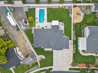 924 W 1390 S, Spanish Fork, UT 84660