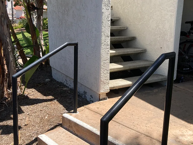 9312 Twin Trails Dr #203 — Photo 2