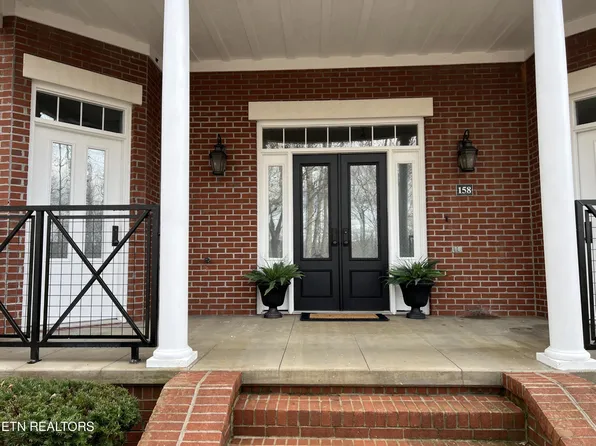 158 Clay Gate Ct, Kingston, TN 37763