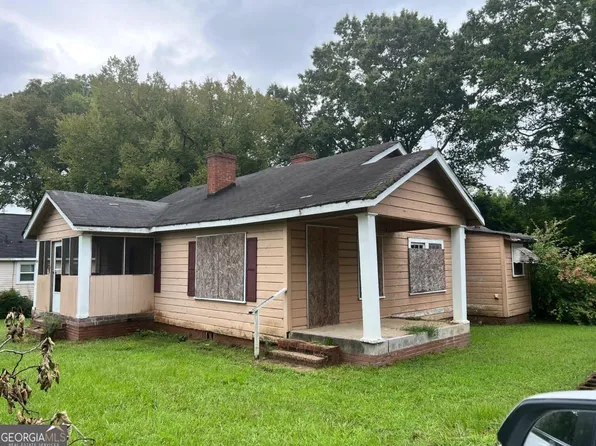 305 Camp St NE, Rome, GA 30161