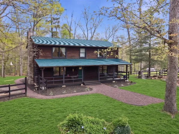 482 Boyer Rd, Fort Valley, VA 22652