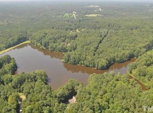 0 Timberlake Rd, Franklinton, NC 27525