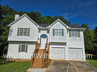 5 Aberfoyle Way, Villa Rica, GA 30180
