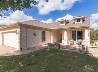 506 Monarch Trl, Georgetown, TX 78633