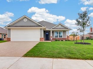 745 Heston Cir, Waco, TX 76706