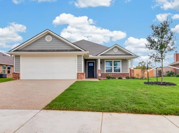 745 Heston Cir, Waco, TX 76706