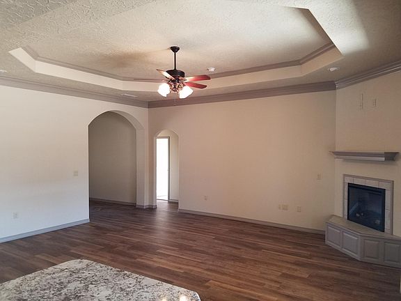 Family/living area