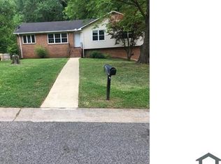 341 Orchid Ln, Birmingham, AL 35215