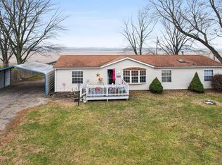 602 N Dellasburg Rd, Columbus, IN 47203