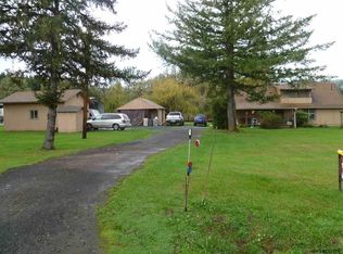 26828 Fudge Rd, Alsea, OR 97324