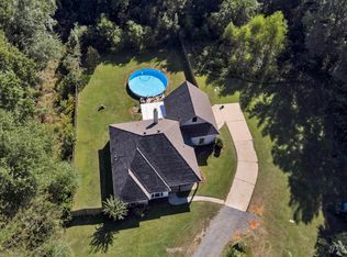 411 S Elm St, Haughton, LA 71037