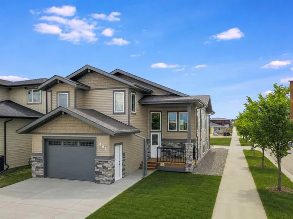 491 N Townsend St, Red Deer, AB T4P 0Y5