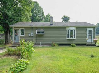 8979 W South Ave, Schoolcraft, MI 49087
