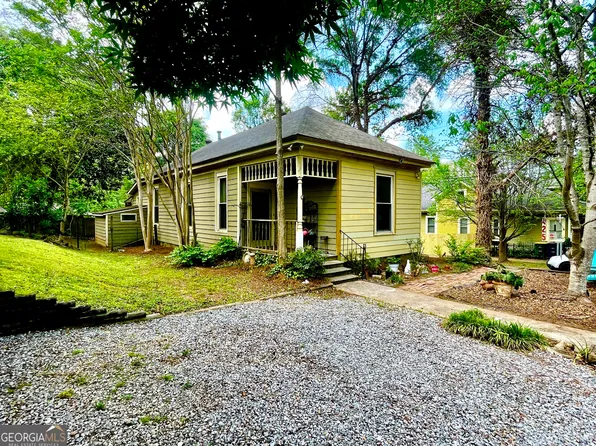 395 Hiawassee Ave, Athens, GA 30601