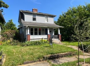 1366 S Oakwood Ave, Columbus, OH