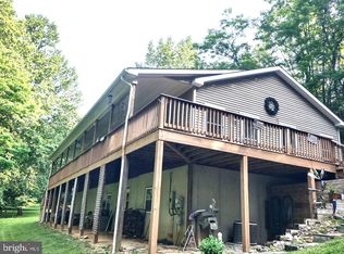 3310 Cedar Church Rd, Darlington, MD 21034