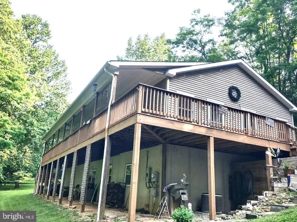 3310 Cedar Church Rd, Darlington, MD 21034