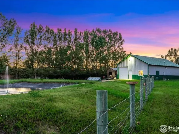 619 W County Road 66e W, Fort Collins, CO 80524
