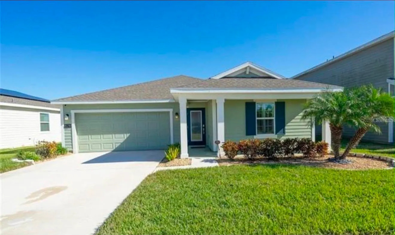 Gisele Ct, Haines City — Photo 1