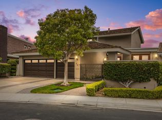 19 Rue Cannes, Newport Beach, CA 92660