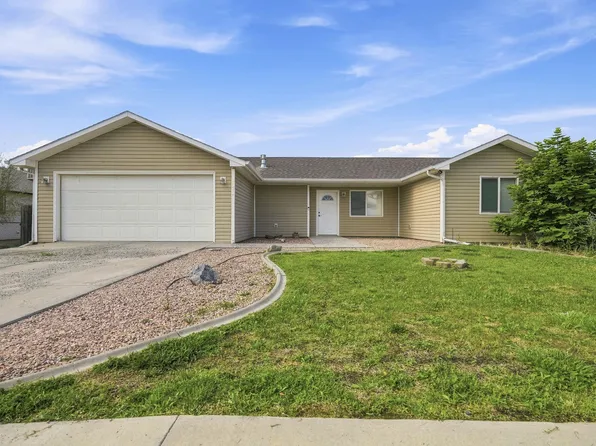 3271 F 1/2 Rd, Clifton, CO 81520