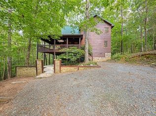 118 Elba Ct, Ellijay, GA 30540