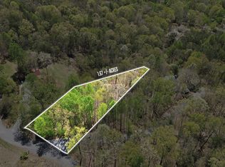 0 Starlight Dr, Sautee Nacoochee, GA 30571