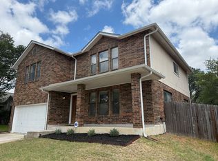 8139 Brisbane, Converse, TX 78109