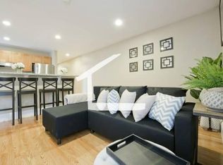 311 Saint Paul St #E6, Brookline, MA 02446