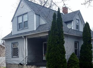 908 N Trumbull St, Bay City, MI 48708