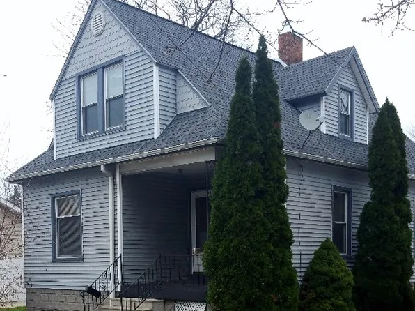 908 N Trumbull St, Bay City, MI 48708