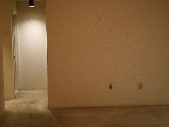PC/Desk Area/TV Area of Living/Dining Room