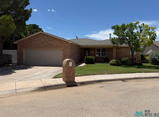 2103 W Currier Ave, Artesia, NM 88210