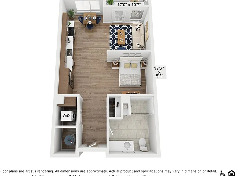 LoHi House Apartments — Photo 14