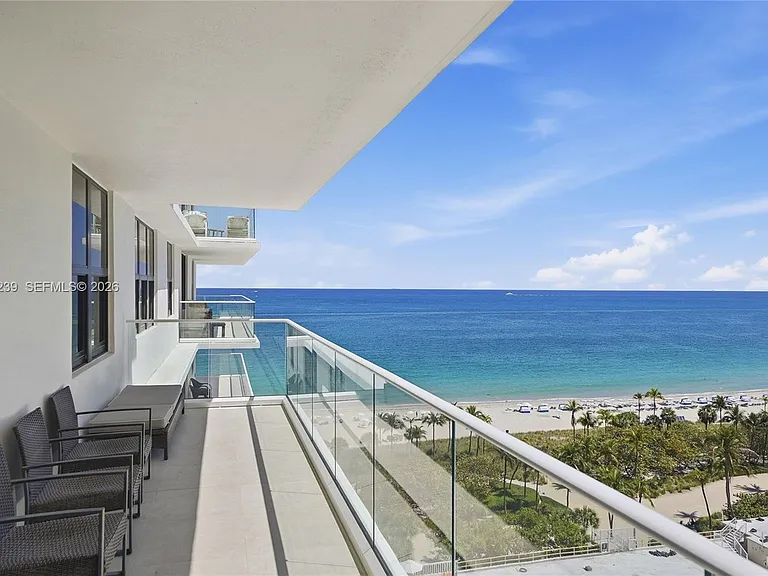9801 Collins Ave #14D — Photo 56