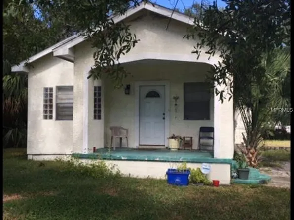 3417 W Gray St, Tampa, FL 33609
