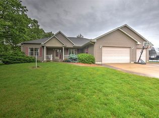 2290 Hulett Dr, Decatur, IL 62521