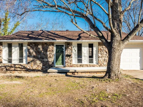 309 Timberline Dr, N Little Rock, AR 72118