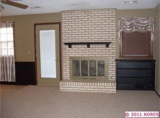 397370 W 1300th Rd, Dewey, OK 74029