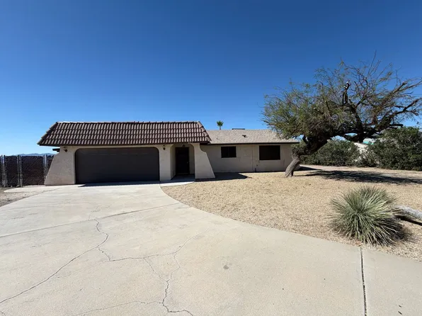 883 Los Flores St, Bullhead City, AZ 86429