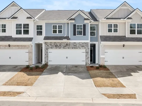 4145 Kestrel Ct, Gainesville, GA 30506