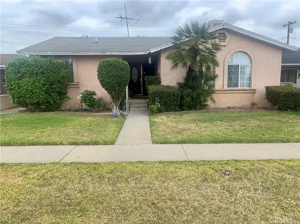 5542 Pico Vista Rd, Pico Rivera, CA 90660