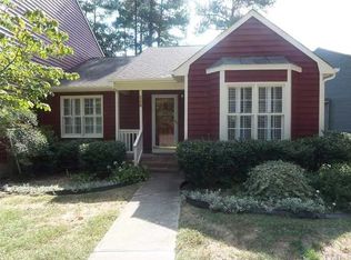 118 Timber Ridge Dr #1, Durham, NC 27713