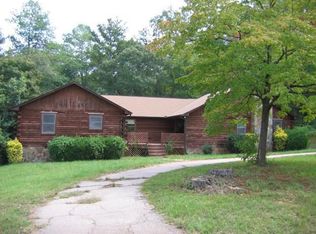 1720 New Franklin Rd, Lagrange, GA 30241